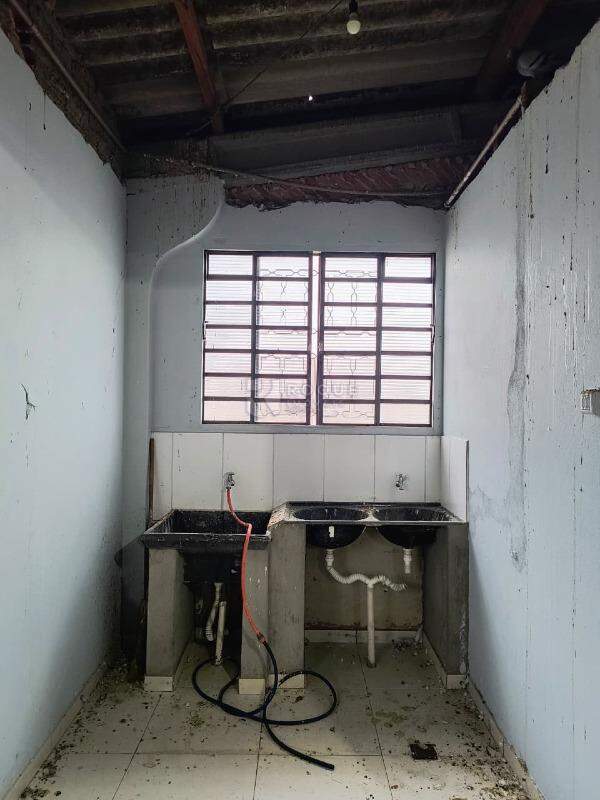 Barracão/Galpão para aluguel no bairro Residencial Rubi: Lavanderia