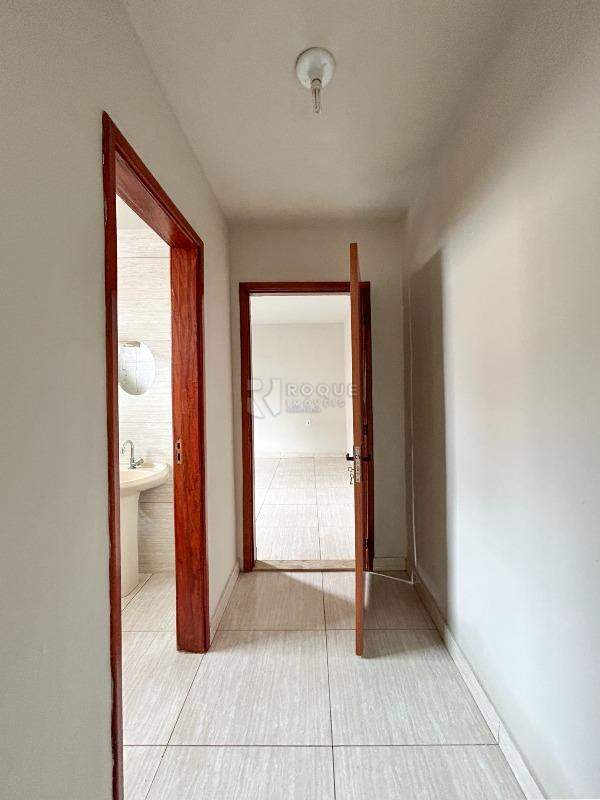Casa Residencial para aluguel no bairro Jardim Santa Luiza: Hall 