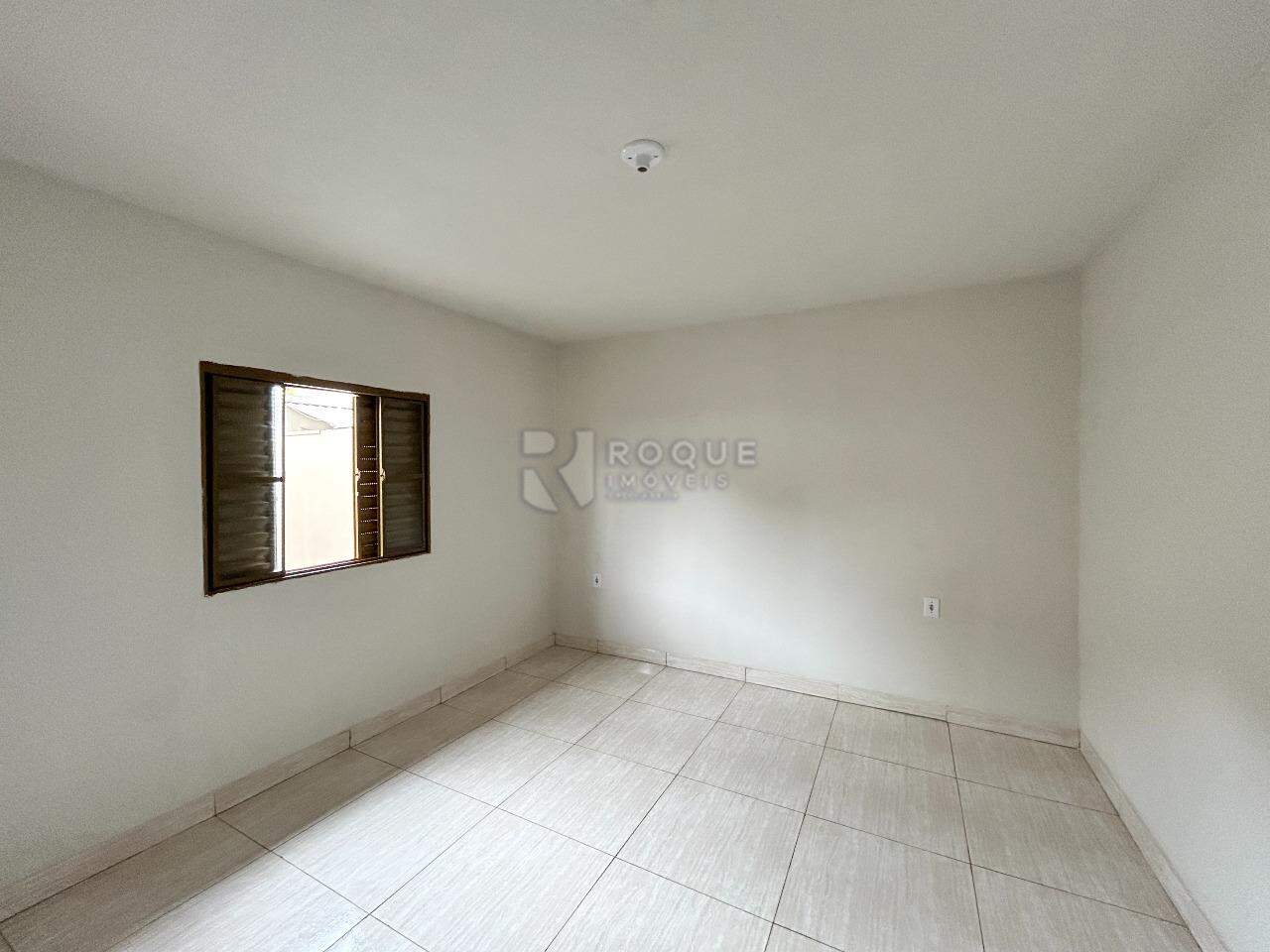Casa Residencial para aluguel no bairro Jardim Santa Luiza: Dormitório 1