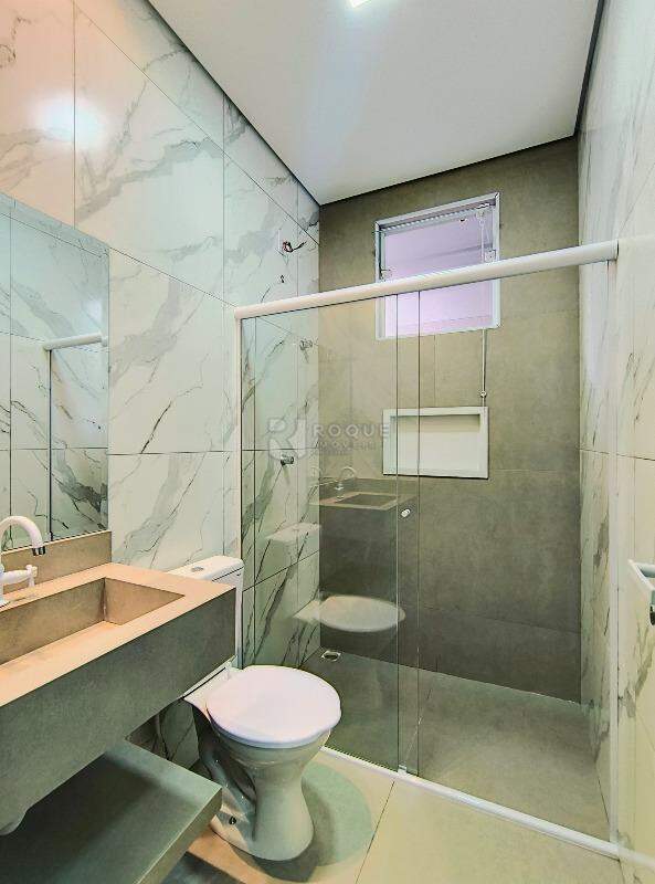 Casa Residencial para aluguel no bairro Parque Nossa Senhora das Dores: Wc suíte