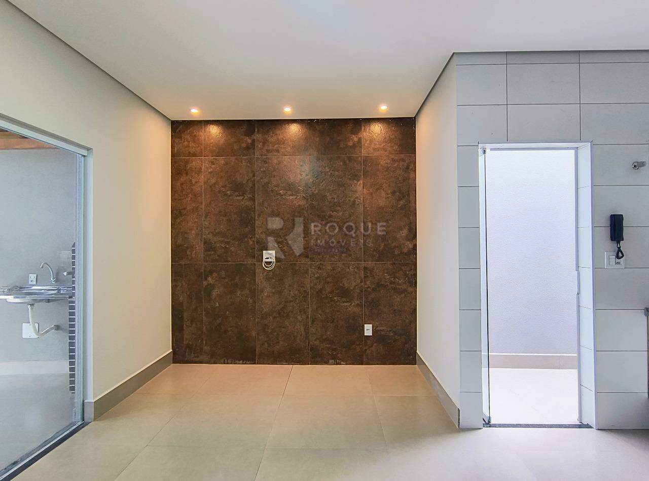 Casa Residencial para aluguel no bairro Parque Nossa Senhora das Dores: Sala
