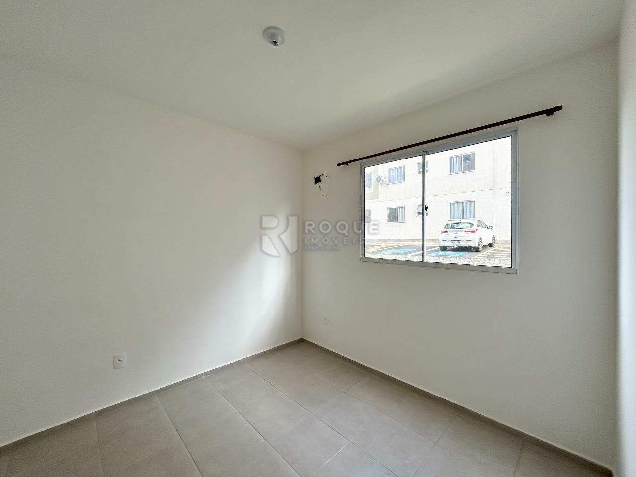 Apartamento para aluguel no bairro Fazenda Duas Barras: Dormitório 2