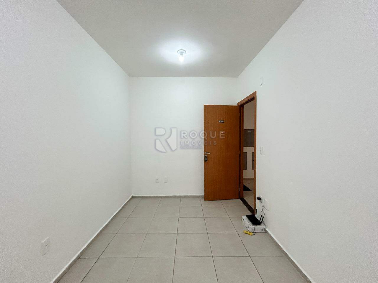 Apartamento para aluguel no bairro Fazenda Duas Barras: Sala