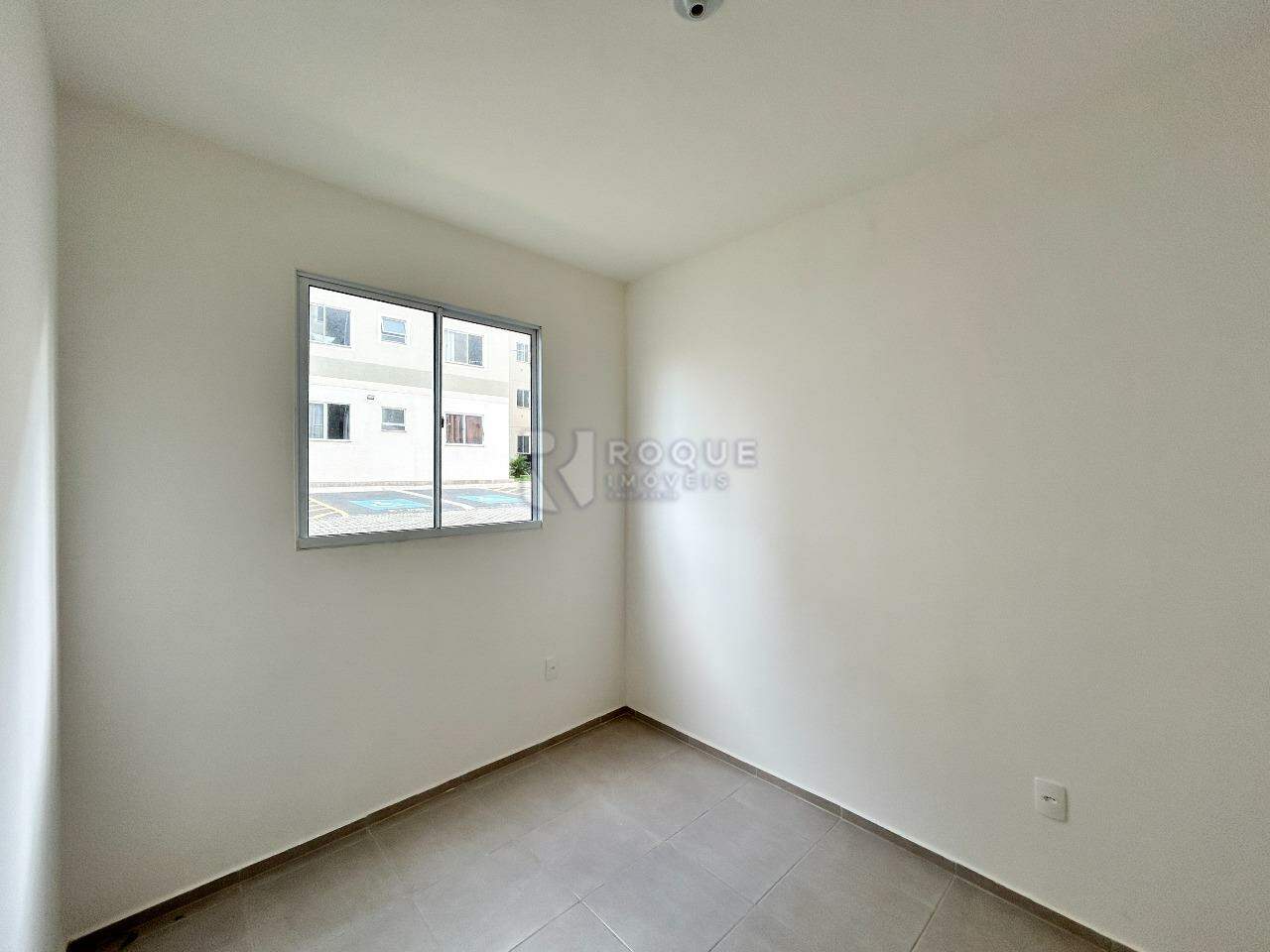 Apartamento para aluguel no bairro Fazenda Duas Barras: Dormitório 1