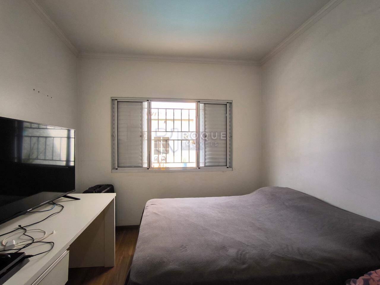 Casa Residencial à venda no bairro Parque Egisto Ragazzo: DORMITÓRIO 2