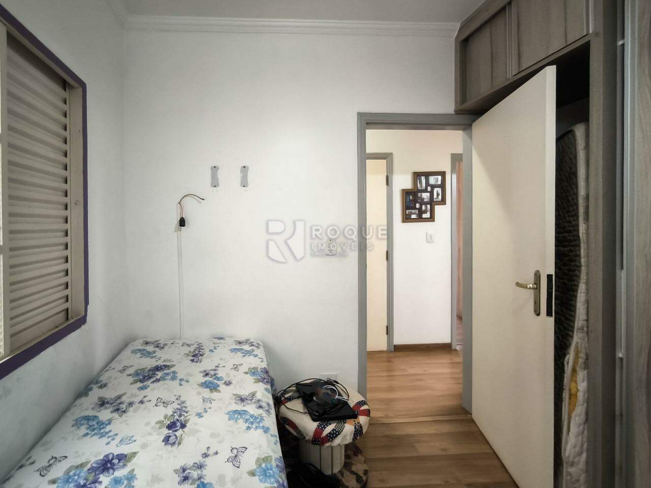 Casa Residencial à venda no bairro Parque Egisto Ragazzo: DORMITÓRIO 1