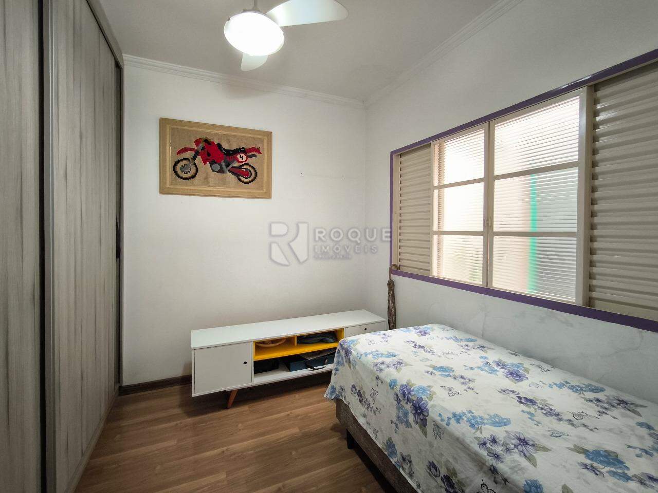Casa Residencial à venda no bairro Parque Egisto Ragazzo: DORMITÓRIO 1