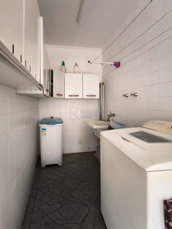 Casa Residencial à venda no bairro Parque Egisto Ragazzo: LAVANDERIA