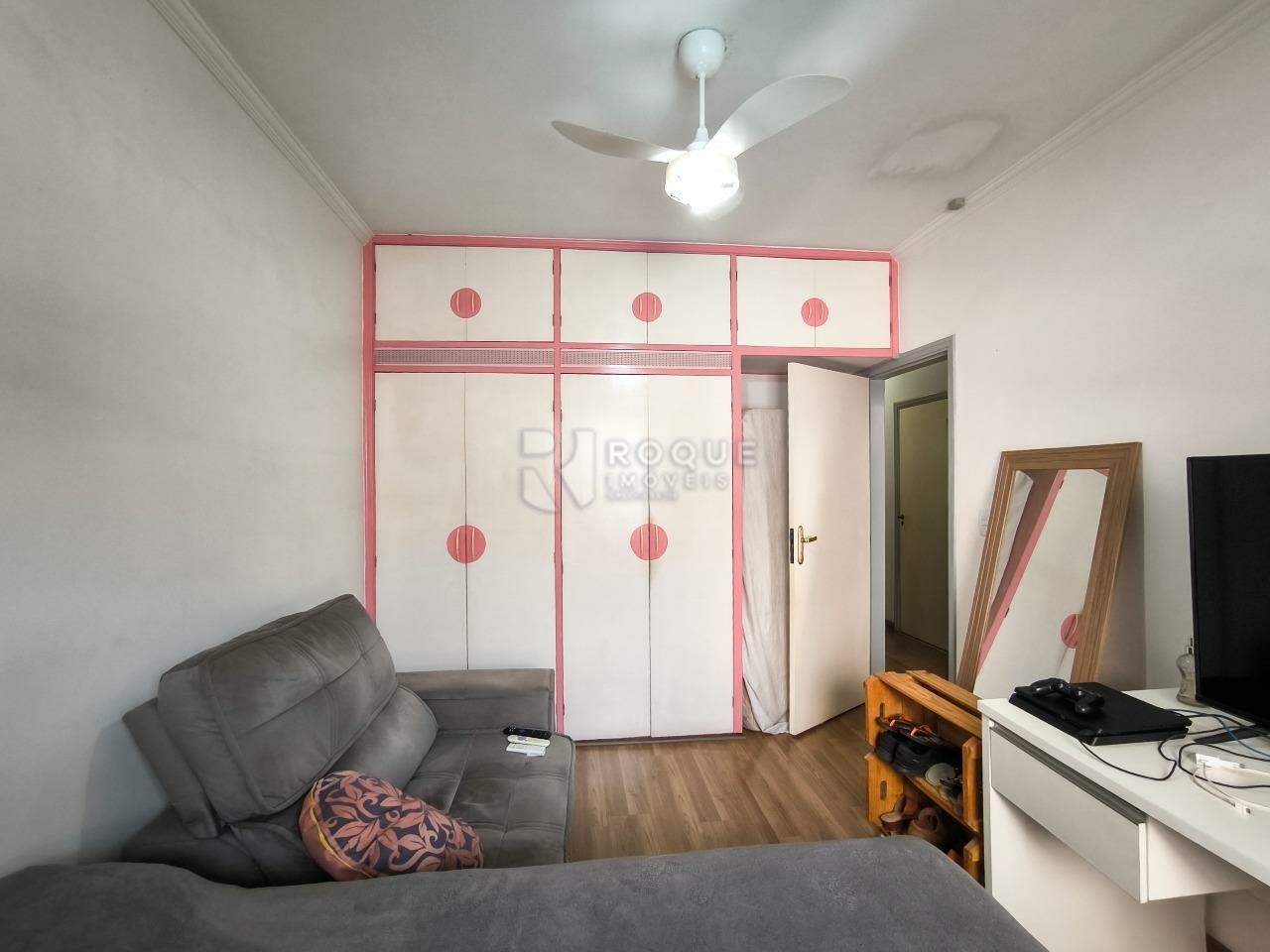 Casa Residencial à venda no bairro Parque Egisto Ragazzo: DORMITÓRIO 2