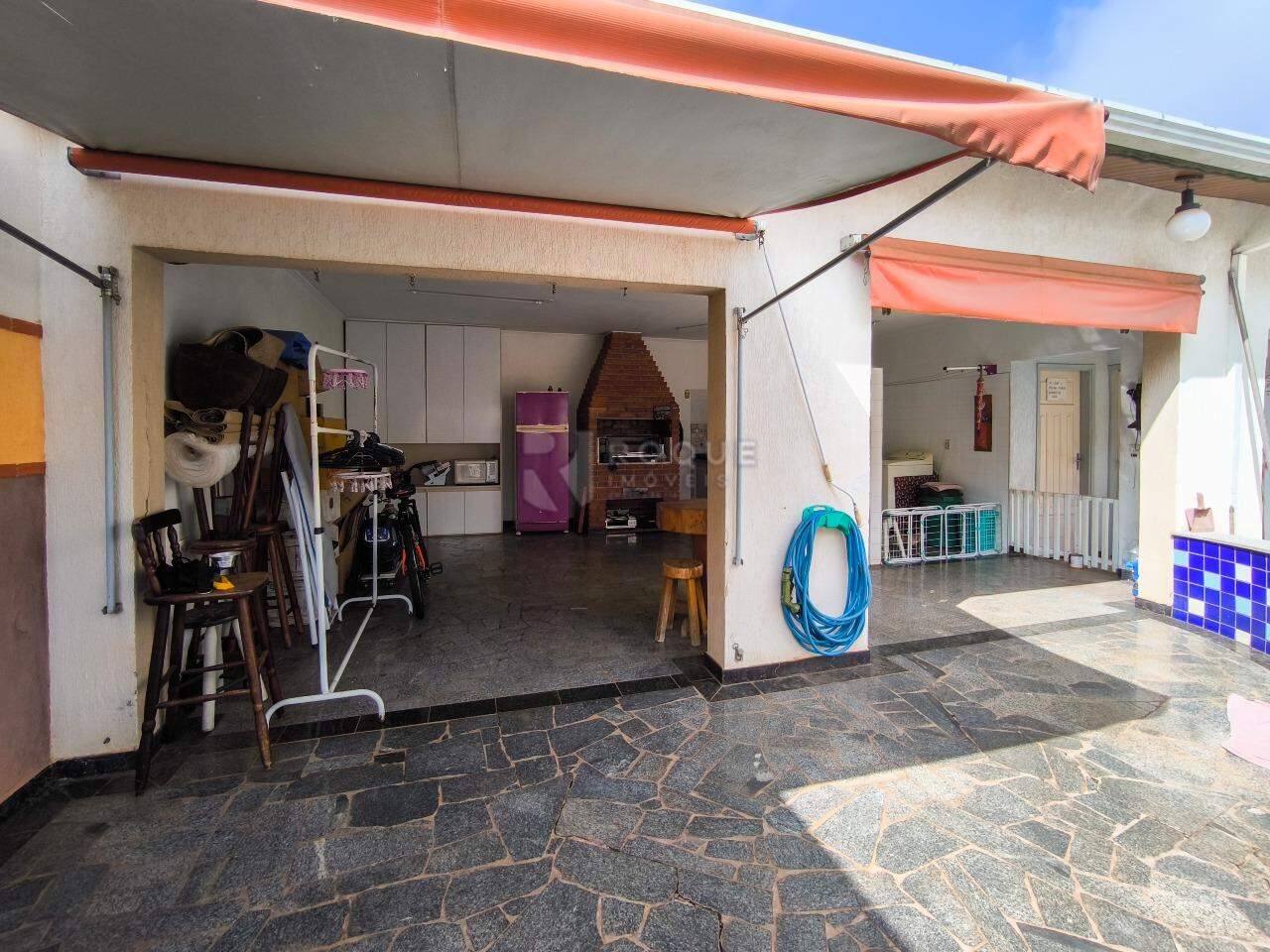 Casa Residencial à venda no bairro Parque Egisto Ragazzo: RANCHO