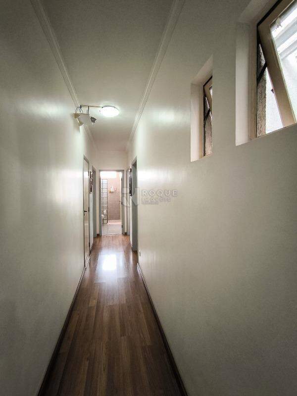 Casa Residencial à venda no bairro Parque Egisto Ragazzo: CORREDOR INTERNO