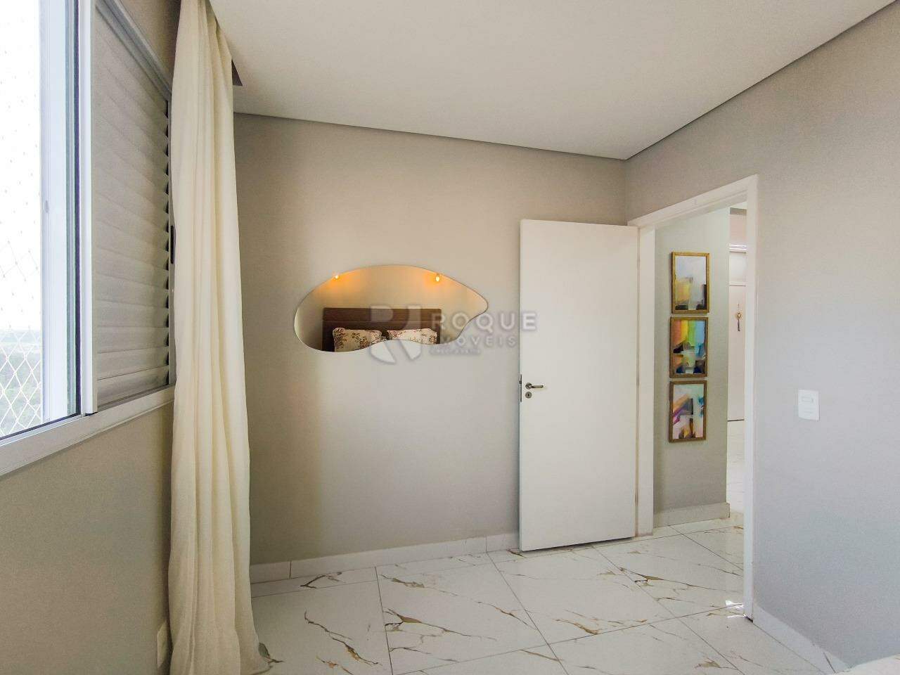 Apartamento à venda no bairro Vale das Esmeraldas: DORMITÓRIO 1