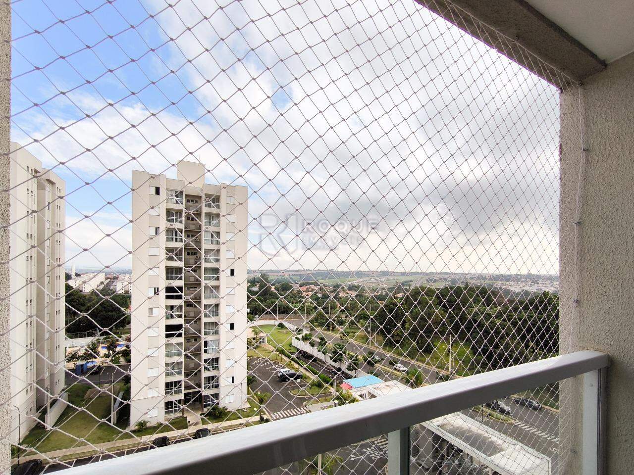 Apartamento à venda no bairro Vale das Esmeraldas: VISTA PARCIAL