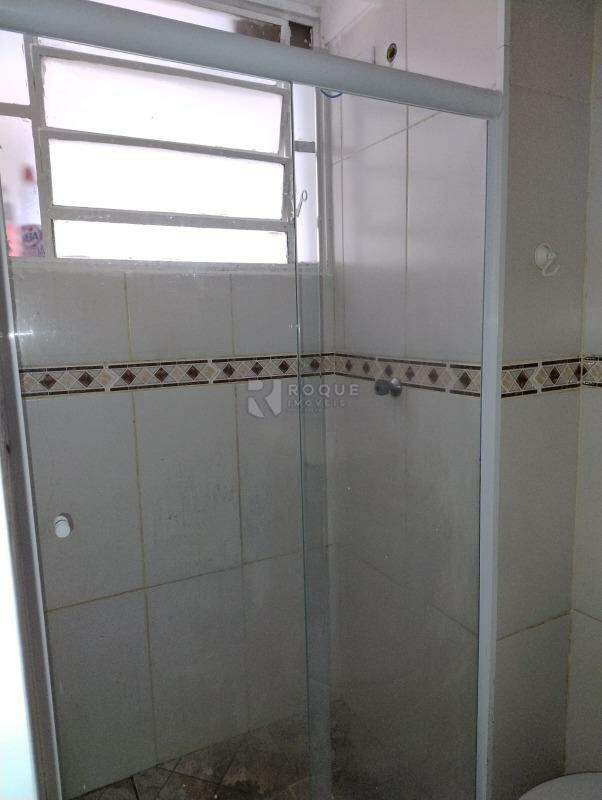 Apartamento para aluguel no bairro Jardim Olga Veroni: WC social