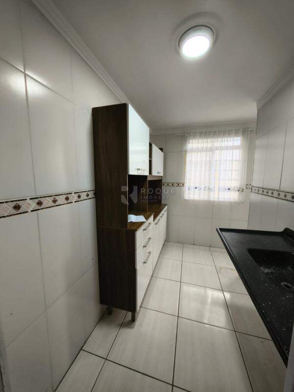 Apartamento para aluguel no bairro Jardim Olga Veroni: Cozinha