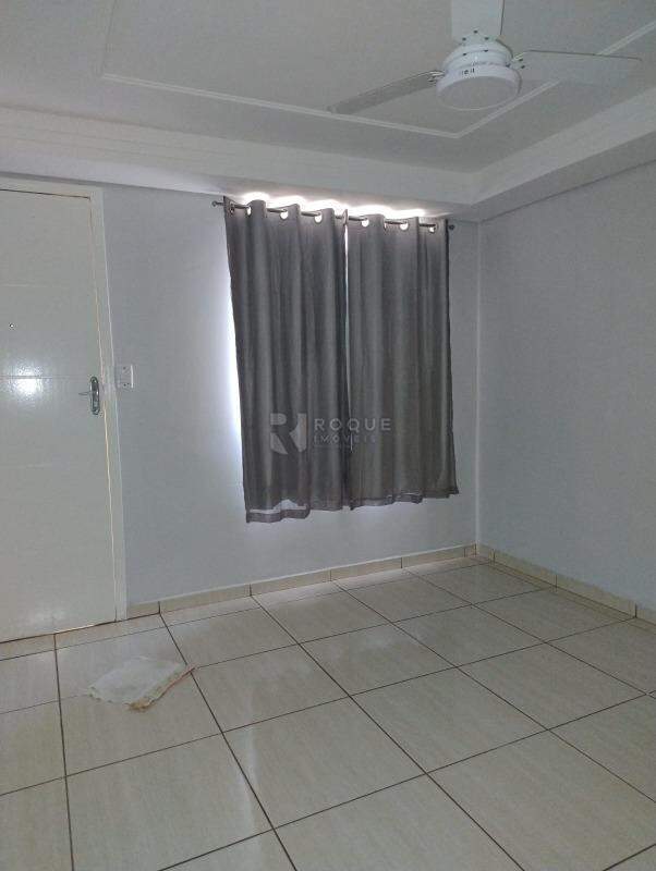 Apartamento para aluguel no bairro Jardim Olga Veroni: Sala