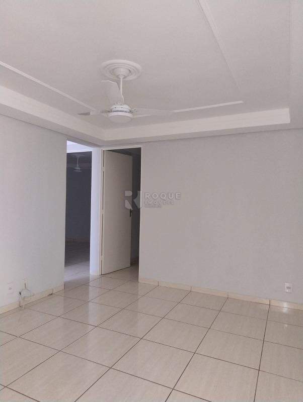 Apartamento para aluguel no bairro Jardim Olga Veroni: Sala