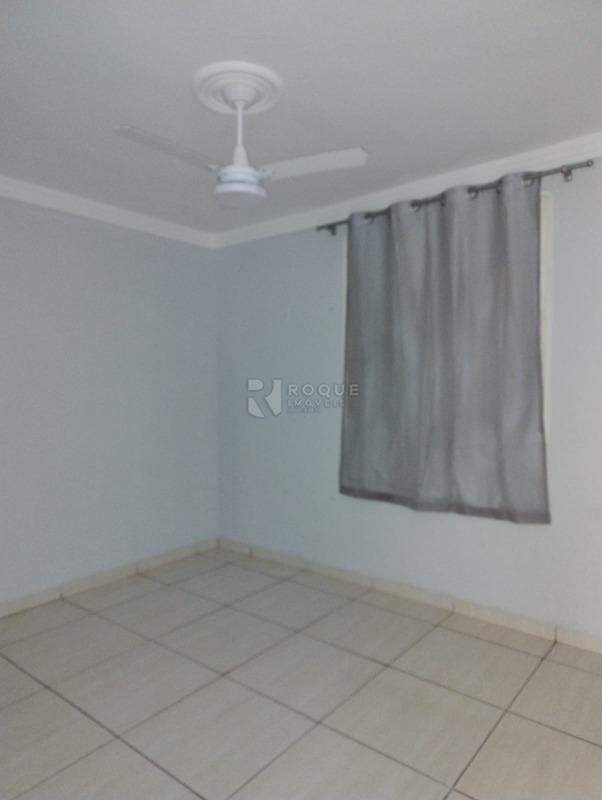 Apartamento para aluguel no bairro Jardim Olga Veroni: Dormitório 2