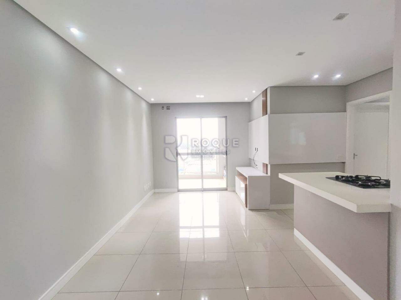 Apartamento para aluguel no bairro Cidade Jardim: Sala