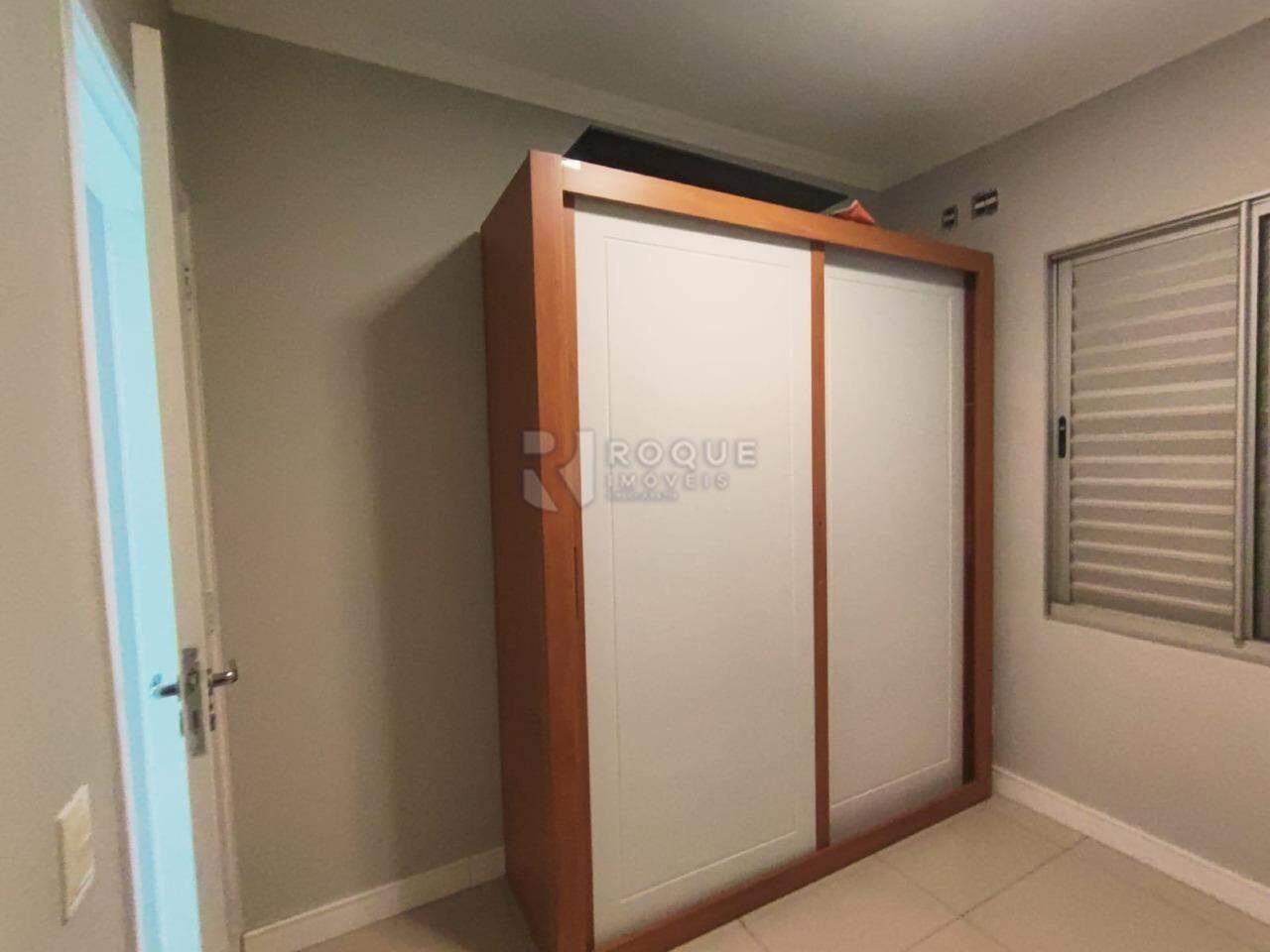 Apartamento para aluguel no bairro Cidade Jardim: Dormitório 2