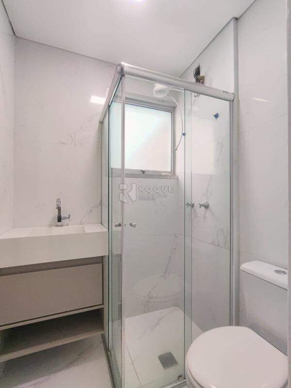 Apartamento para aluguel no bairro Cidade Jardim: WC 1