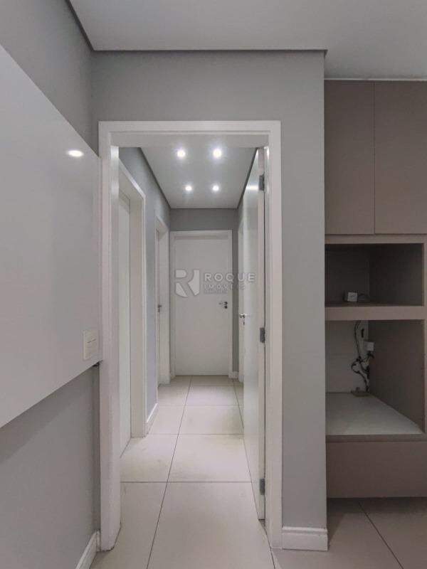 Apartamento para aluguel no bairro Cidade Jardim: Hall