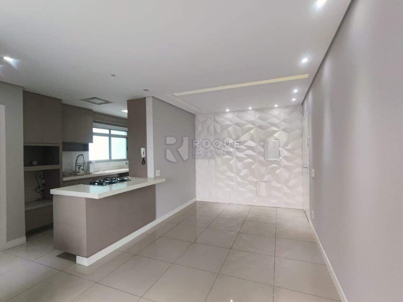 Apartamento para aluguel no bairro Cidade Jardim: Sala