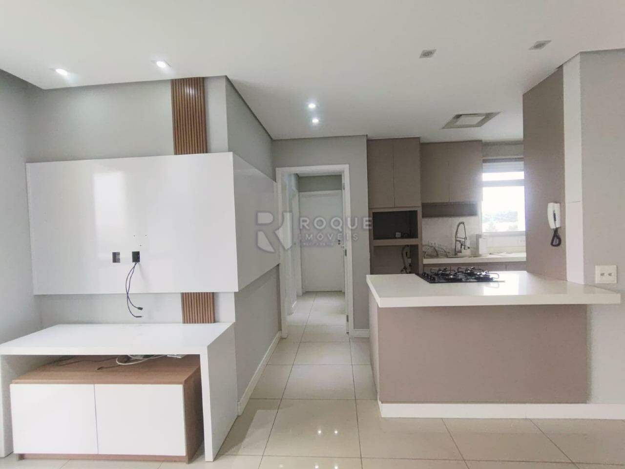 Apartamento para aluguel no bairro Cidade Jardim: Sala