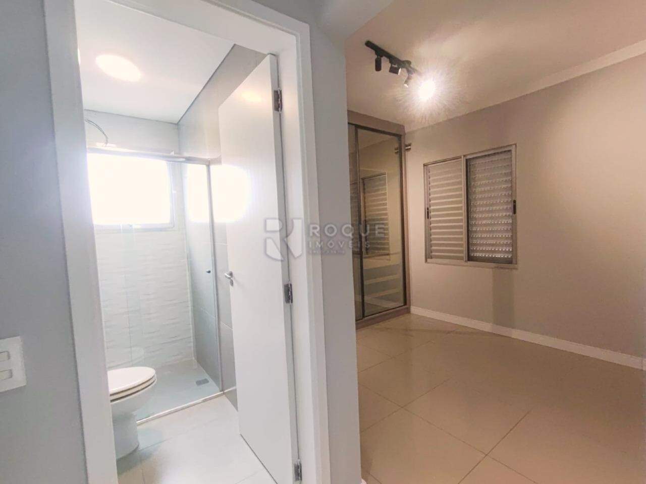 Apartamento para aluguel no bairro Cidade Jardim: Dormitório 3