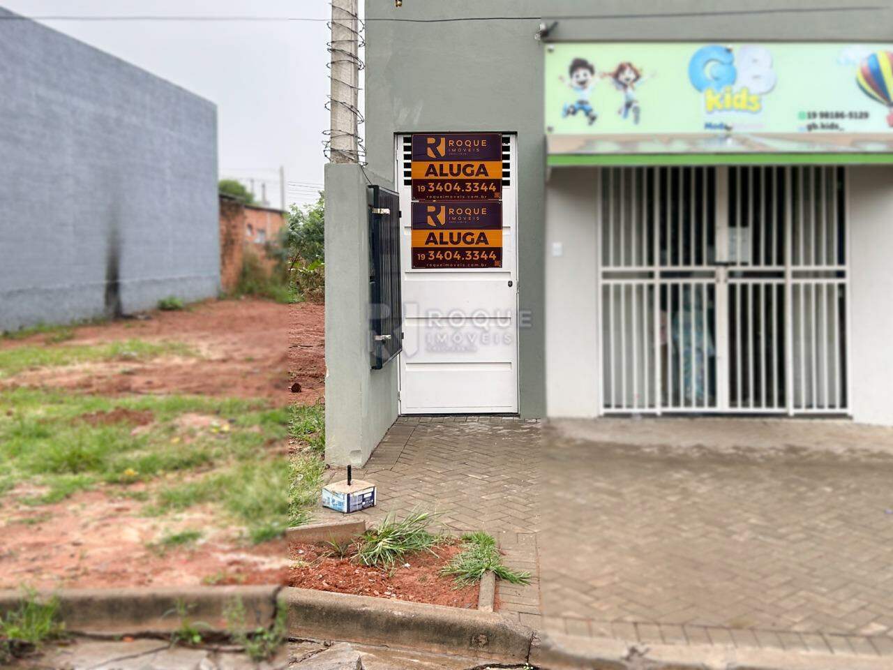 Salas/Conjuntos para aluguel no bairro Jardim dos Jequitibás: Fachada 
