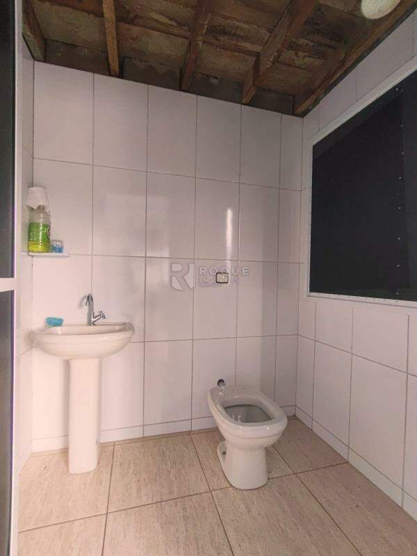 Barracão/Galpão para aluguel no bairro Parque Residencial Roland: WC 3