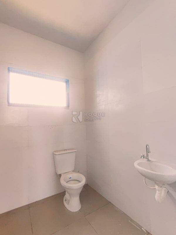Barracão/Galpão para aluguel no bairro Parque Residencial Roland: WC 1
