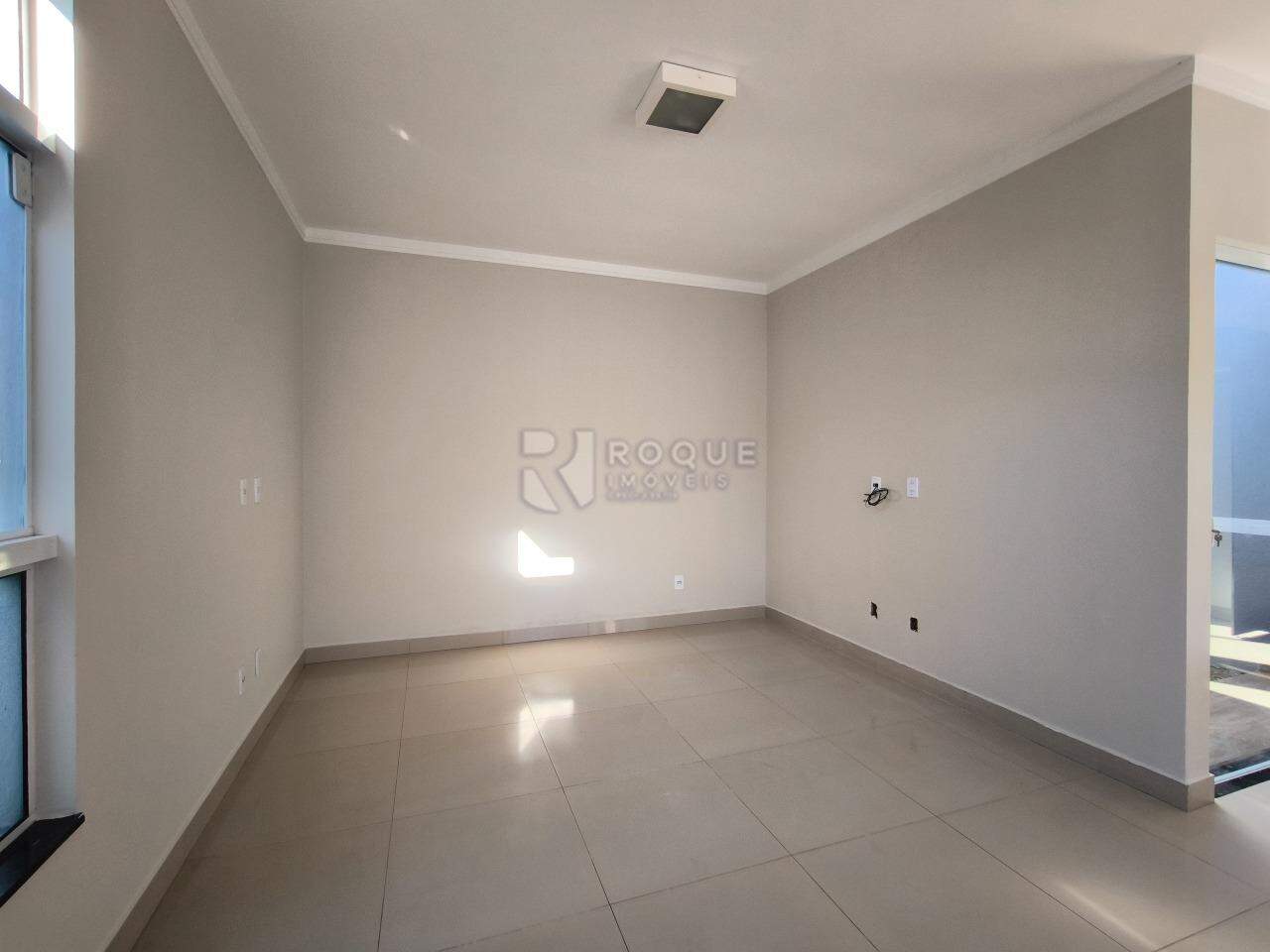 Casa Residencial à venda no bairro Residencial Interlagos: SALA DE ESTAR