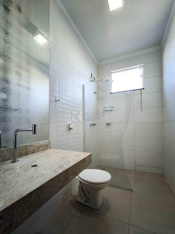 Casa Residencial à venda no bairro Residencial Interlagos: WC SUÍTE