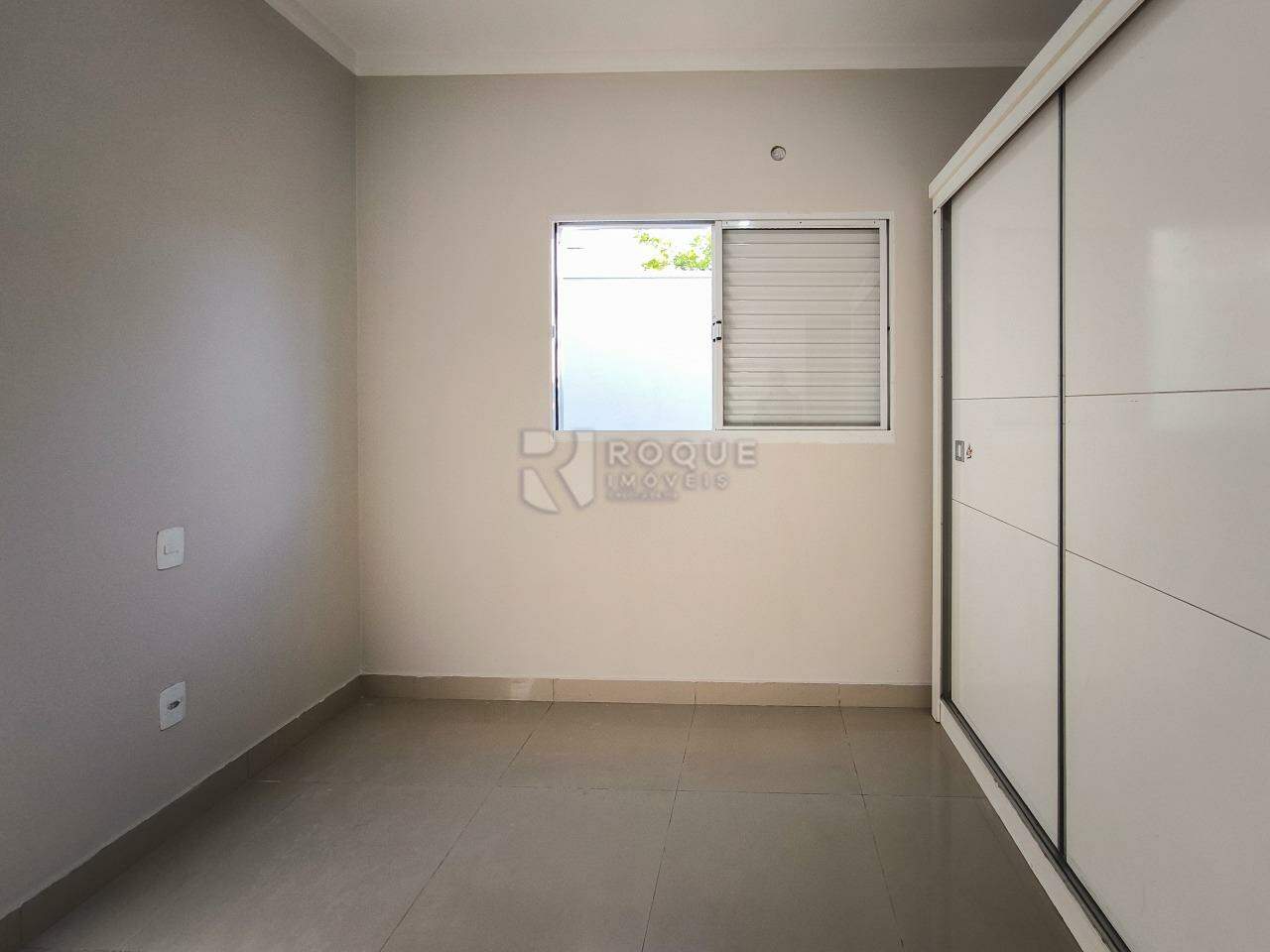 Casa Residencial à venda no bairro Residencial Interlagos: DORMITÓRIO