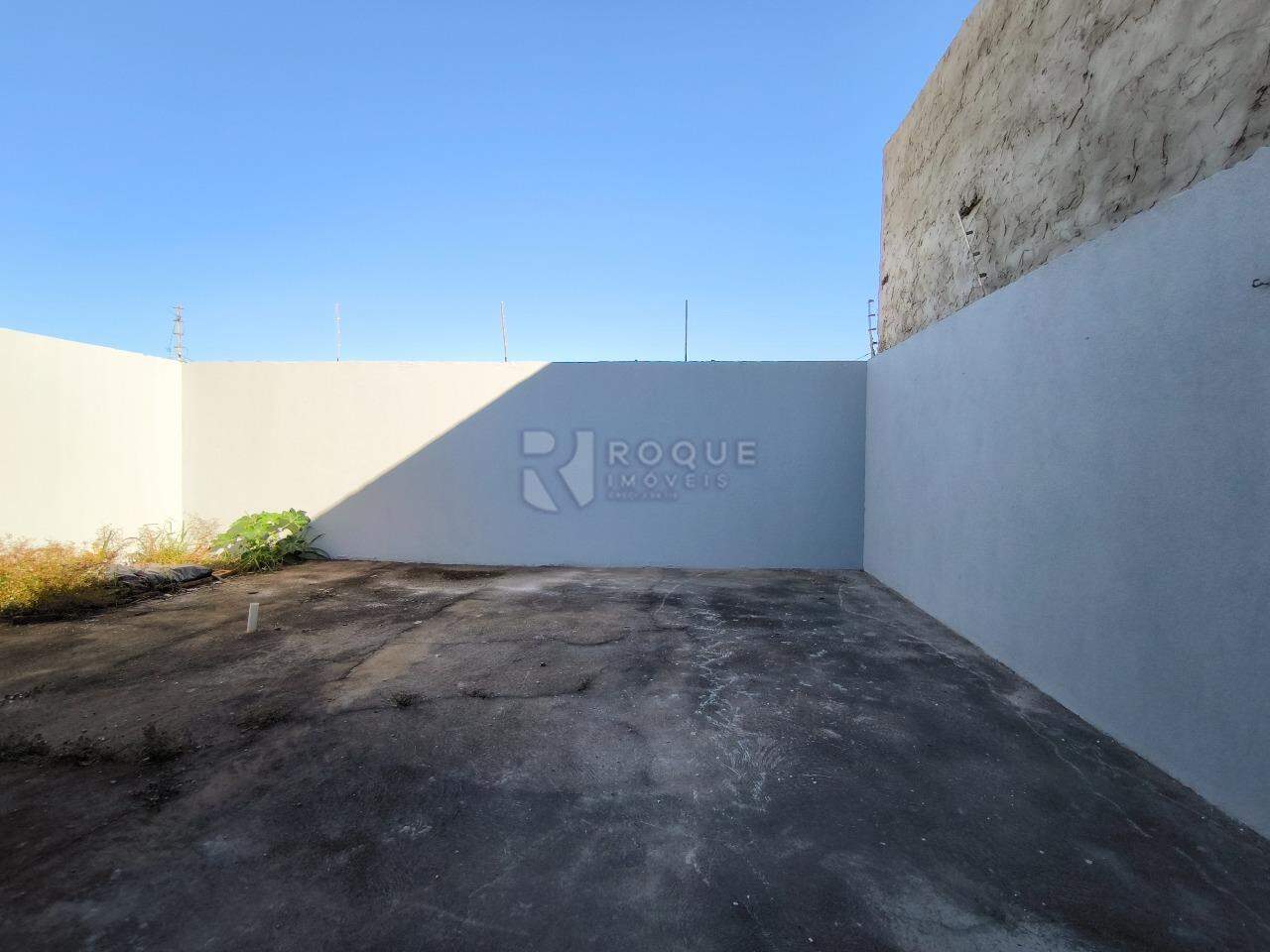 Casa Residencial à venda no bairro Residencial Interlagos: QUINTAL
