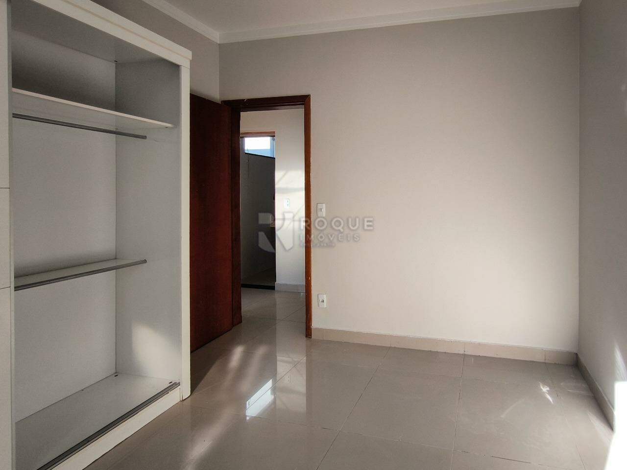 Casa Residencial à venda no bairro Residencial Interlagos: DORMITÓRIO