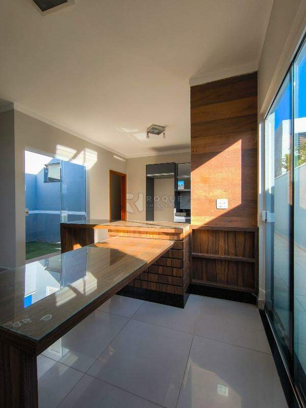 Casa Residencial à venda no bairro Residencial Interlagos: COZINHA
