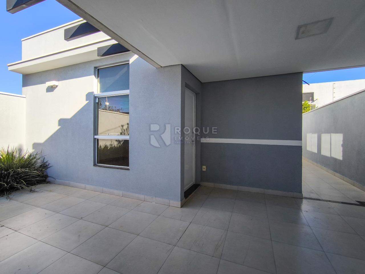 Casa Residencial à venda no bairro Residencial Interlagos: FRENTE
