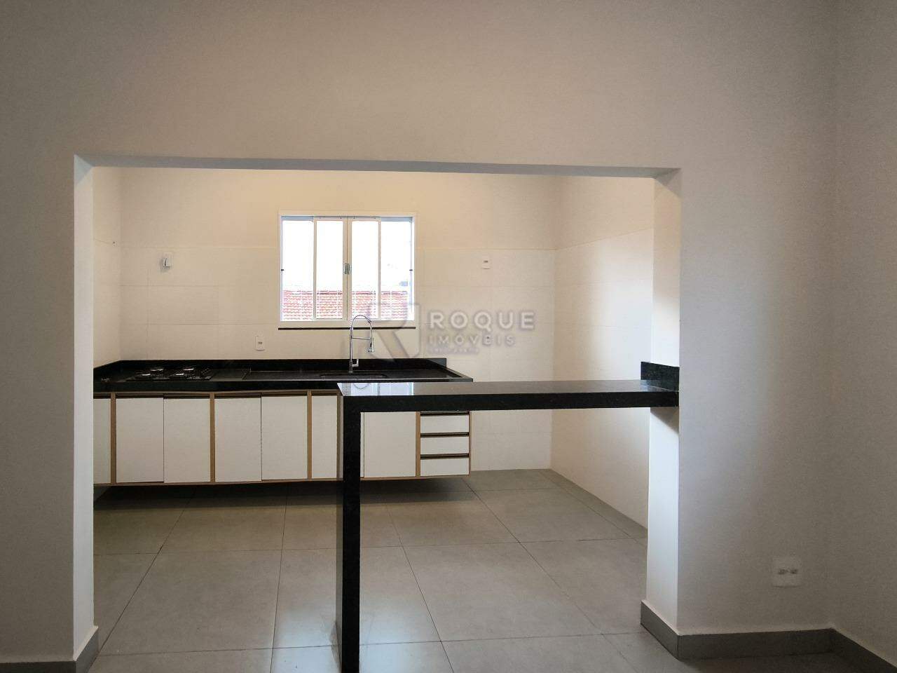 Casa Residencial à venda no bairro Boa Vista: COZINHA