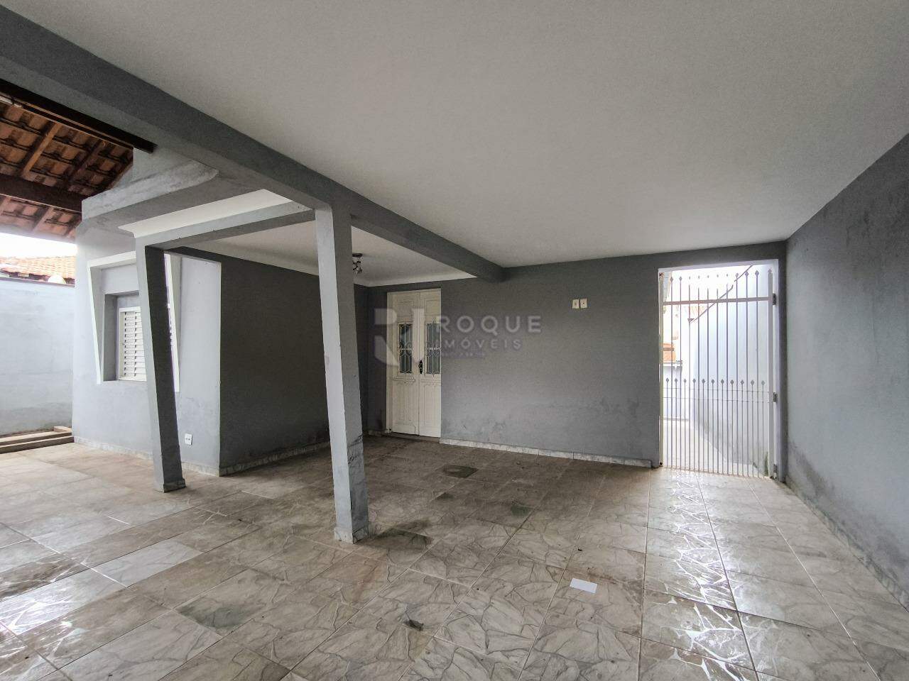 Casa Residencial à venda no bairro Boa Vista: FRENTE