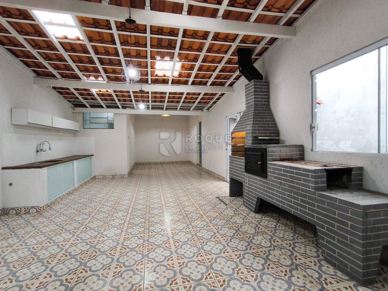 Casa Residencial à venda no bairro Boa Vista: ÁREA GOURMET