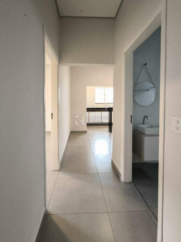 Casa Residencial à venda no bairro Boa Vista: ÁREA DE CIRCULAÇÃO