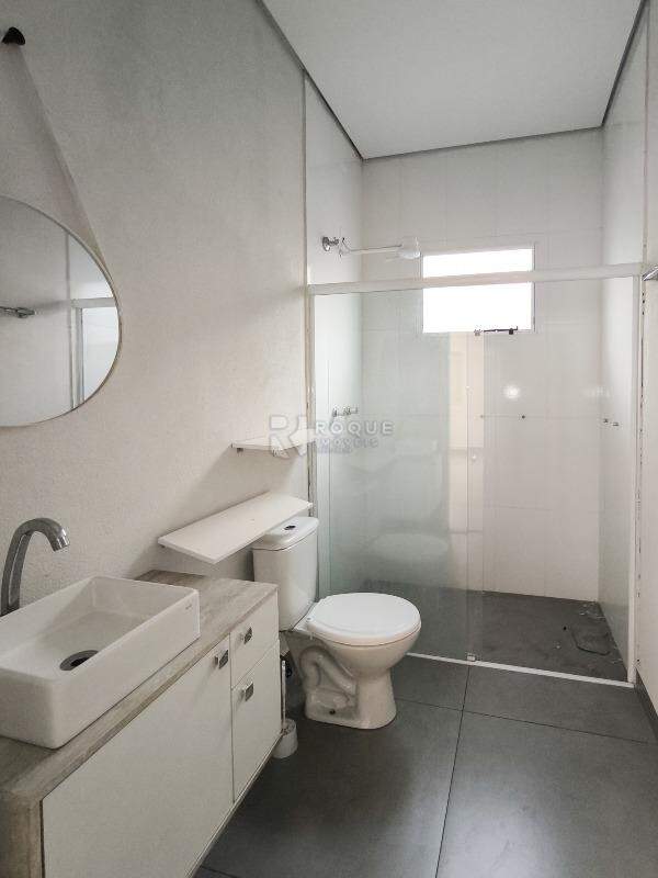 Casa Residencial à venda no bairro Boa Vista: BANHEIRO SOCIAL