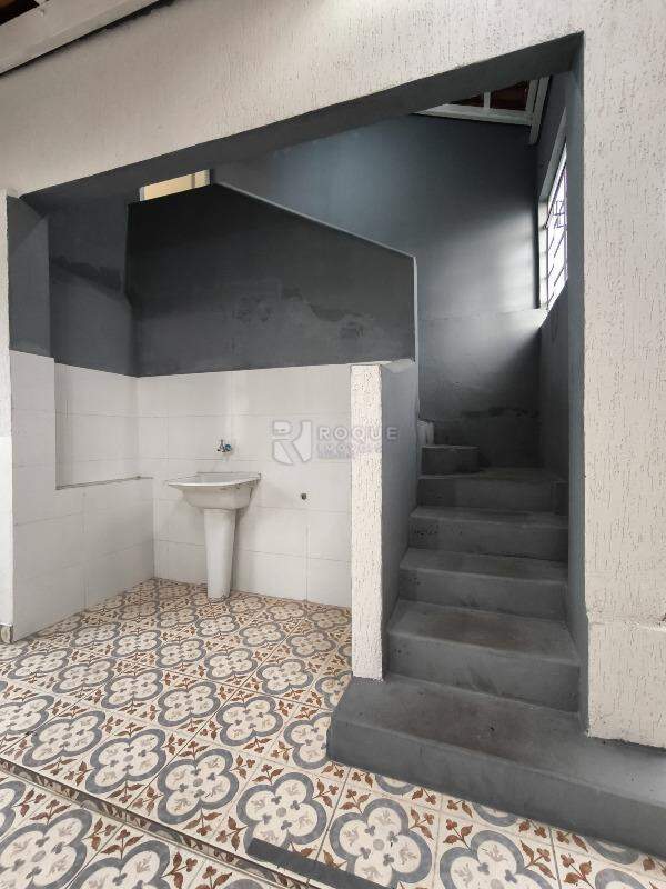 Casa Residencial à venda no bairro Boa Vista: LAVANDERIA