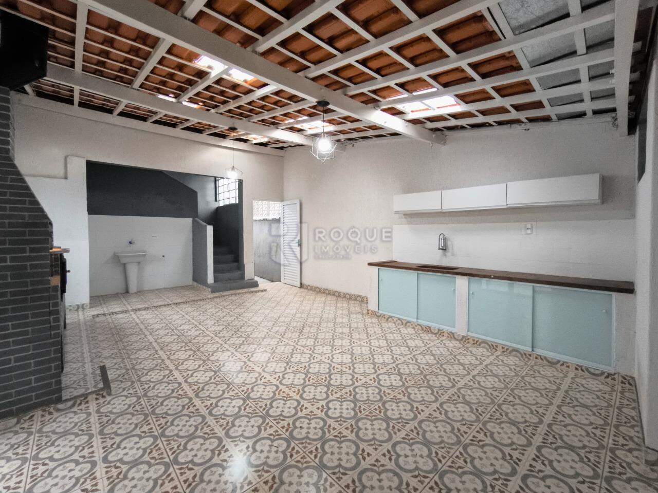 Casa Residencial à venda no bairro Boa Vista: ÁREA GOURMET