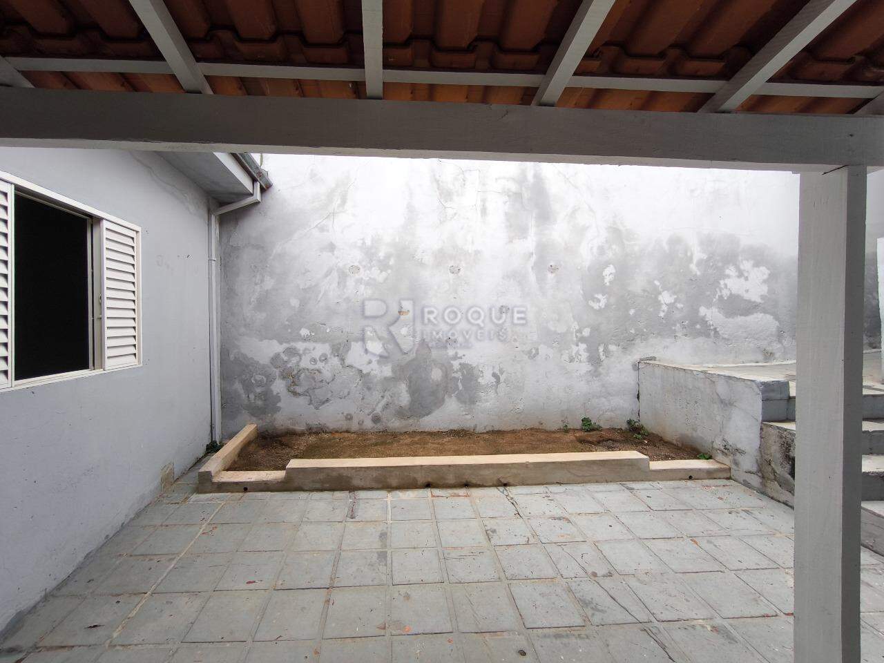 Casa Residencial à venda no bairro Boa Vista: QUINTAL