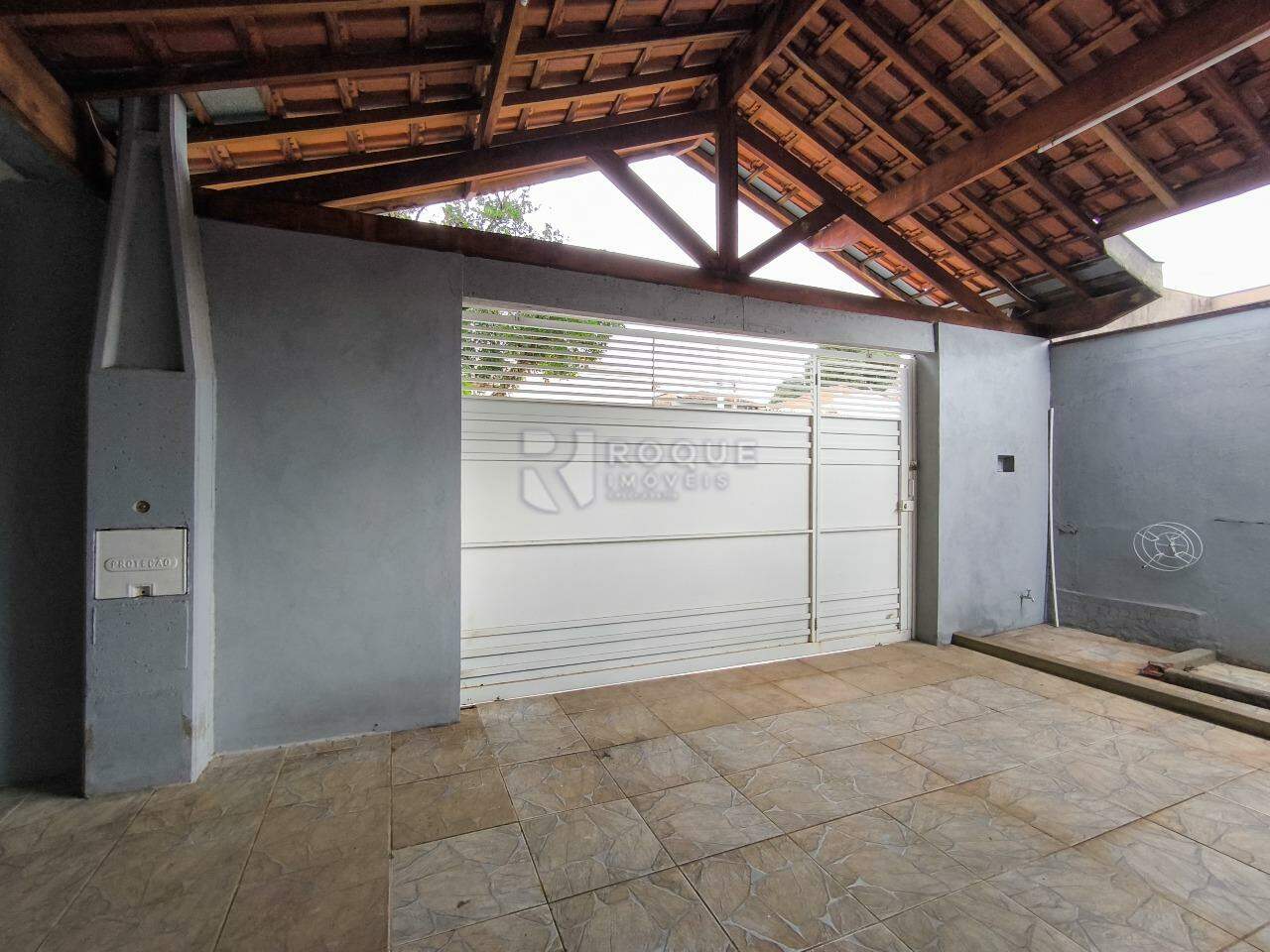 Casa Residencial à venda no bairro Boa Vista: GARAGEM 2