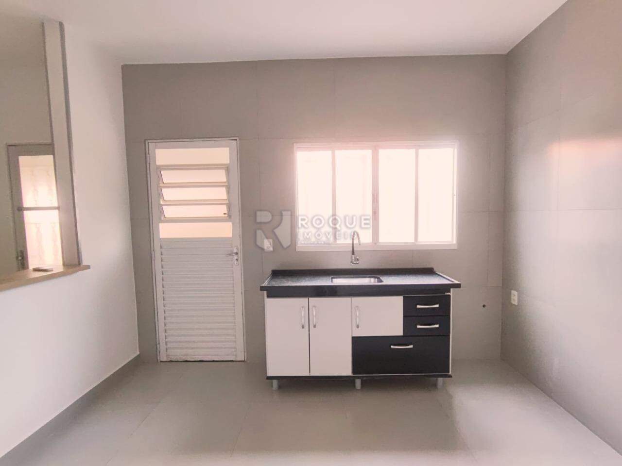 Casa Residencial para aluguel no bairro Jardim Parque Novo Mundo: Cozinha
