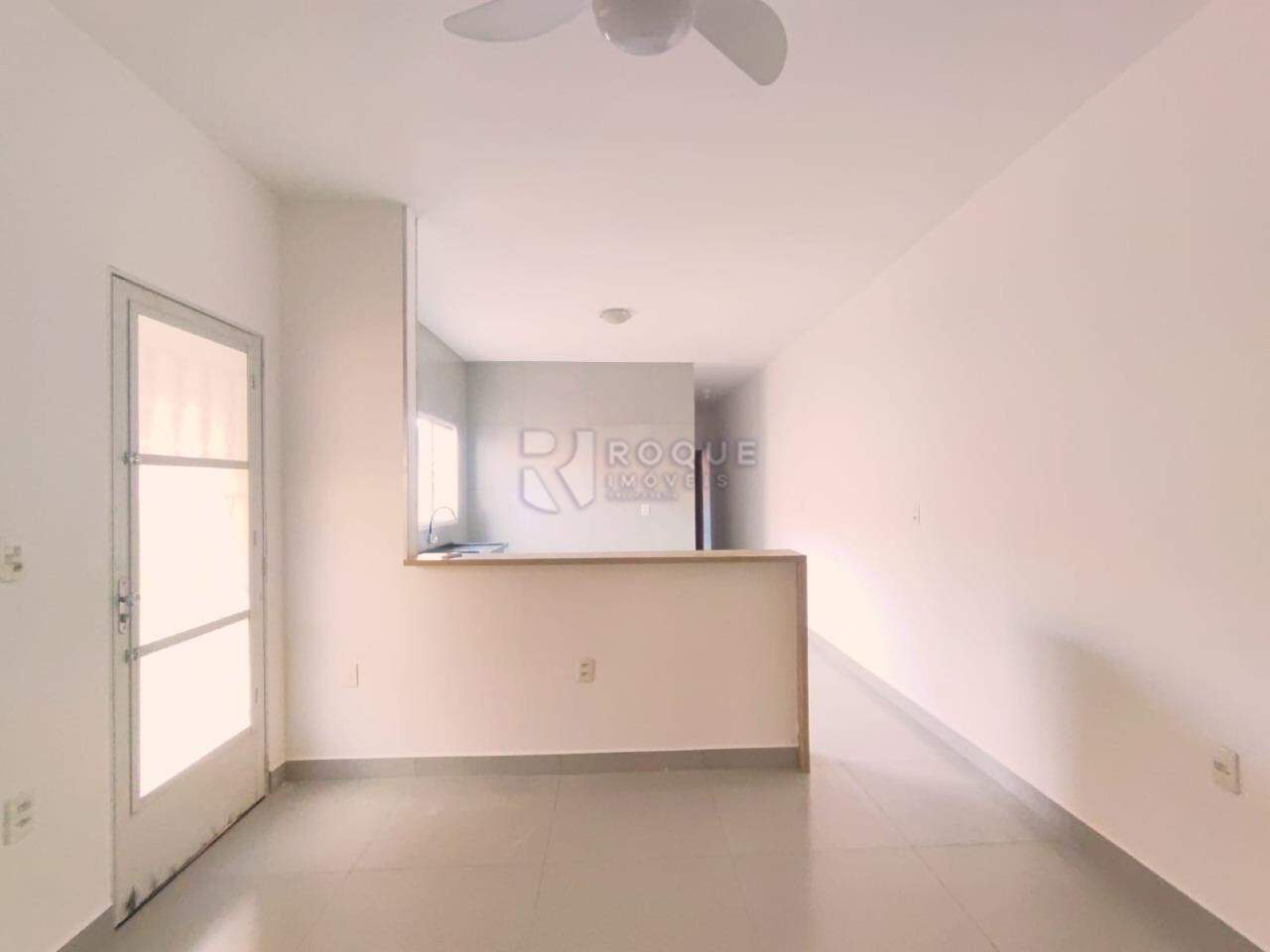Casa Residencial para aluguel no bairro Jardim Parque Novo Mundo: Sala